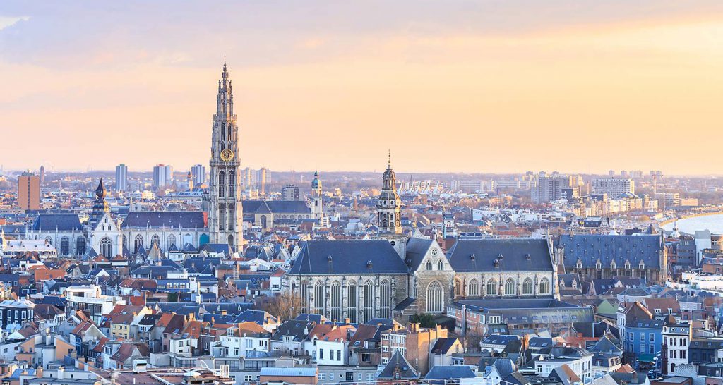 Real Estate Antwerp